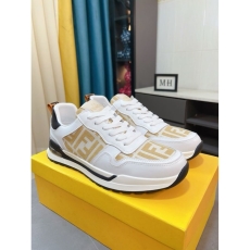 Fendi Low Shoes